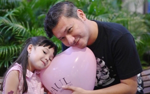 Gading Marten Diminta Rebut Gempi Gara-Gara Gisel Sibuk 'Pacaran' dengan Wijaya Saputra