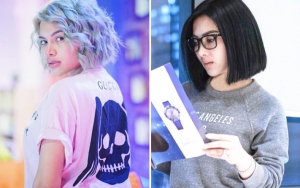 Nikita Mirzani Dicibir Netter Usai Ngaku Tak Kenal Syahrini Padahal Pernah 'Nyindir'