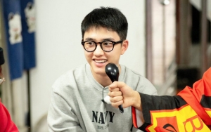 SM Angkat Bicara Soal Rumor D.O. EXO Tinggalkan Agensi, Netter Ternyata Sempat Kecewa