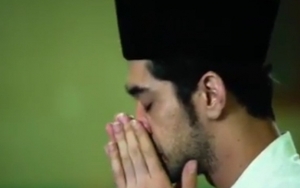 Video Promo Sinetron Ramadhan Reza Rahadian Beredar, Netizen Penasaran Tagih ANTV Ini