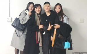 Interaksi Seungkwan Seventeen dan Kakaknya Ini Sukses Bikin Netter Ingin Nangis