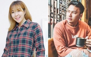 Gisel Syok Dituduh Ngamar dan Bulan Madu, Wijaya Saputra Malu-Malu Dicecar Uya Kuya Soal Jadian
