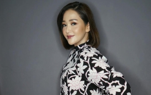 Lagu 'Sang Penggoda' Ramai Ditujukan ke Syahrini, Maia Estianty Diminta Bikin Sekuel