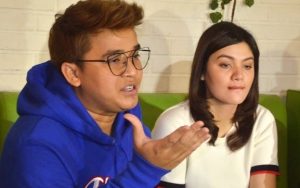 Hilda Vitria Girang Putus dari Billy Syahputra, Dandan Cantik Ala Pengantin Siap Nikahi Pria Tampan?