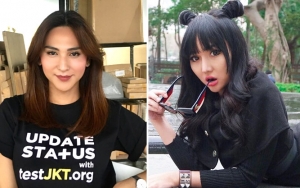 Definisi Dena Rachman Soal Identitas Sebagai Transgender Bikin Salut, Netter Sentil Lucinta Luna