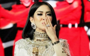 Syahrini Kini Makin Cantik dan Jadi Istri Pengusaha Tajir, Foto Lawasnya Bikin Netter Syok