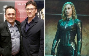 Sutradara 'Avengers: Endgame' Ternyata Ikut Arahkan Adegan Mid-Credit 'Captain Marvel'