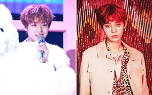 Ekspresi Kaget Park Jihoon Saat Lihat Jung Joon Young Diserbu Wartawan Jadi Sorotan