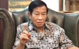 Agum Gumelar Bahas Prabowo dan Peristiwa '98, TKN Jokowi: Sudah Jadi Rahasia Umum