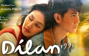 Film 'Dilan 1991' Diparodikan Jadi Iklan, Max Pictures Kirim Surat Terbuka ke Presiden