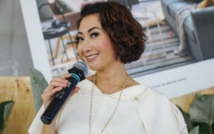  Bertahun-tahun Pakai Gaya Cepak, Indy Barends Mendadak Panjangkan Rambut Kenapa?