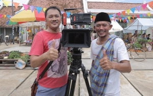 Kill The DJ Rilis Video Klip 'Goyang Jempol Jokowi Gaspol', Dipuji Jadi Kampanye Kreatif