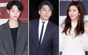 Jung Joon Young, Seungri dan Suami Park Han Byul akan Diinterogasi di Hari yang Sama