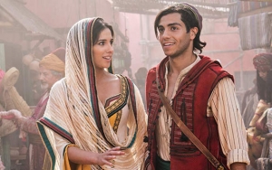 Trailer Perdana 'Aladdin' Pancing Pro dan Kontra Gara-Gara Hal Ini