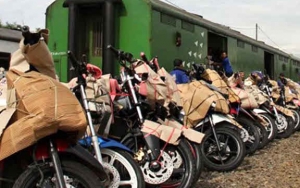 Pemerintah Buka Mudik Motor Gratis, Pendaftaran Ditutup 25 Mei