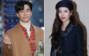 Shin Sung Rok Ternyata Naksir Suzy di 'Vagabond'?