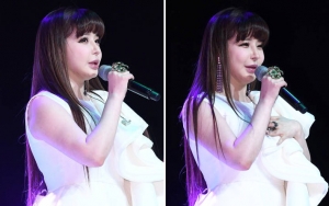Jelang Comeback, Agensi Klarifikasi Kasus Obat Ilegal Park Bom Terdahulu