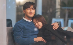 Choi Siwon dan Lee Yoo Young Ciuman Romantis Di Teaser 'Fellow Citizens'