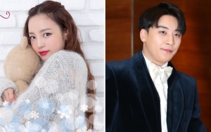 Goo Hara Angkat Bicara Usai Disebut-Sebut sebagai Korban Video Seks Seungri Cs