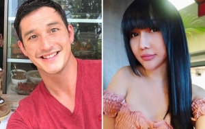 Lucinta Luna Ngaku Ditiduri dan Dinafkahi Artis M, Mike Lewis Cuek Pamer Foto Calon Istri