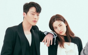 Nana dan Jang Ki Yong Jalani Proses Syuting Menegangkan di 'Kill It'