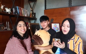 Rizky Febian Bongkar Awal Pendekatan Dengan Sang Kekasih, Bantah Disebut Jadi Orang Ketiga