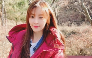 Aktris Jung Yoo Mi Tanggapi Rumor Tentangnya sebagai Korban Video Seks Jung Joon Young