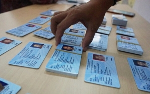 Lagi, Bawaslu Temukan 52 Data E-KTP WNA Masuk Daftar Pemilih Tetap Pemilu 2019