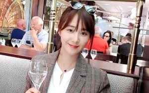 Yuri SNSD Banjir Dukungan Usai Sang Kakak Diduga Terlibat Skandal Video Seks Jung Joon Young