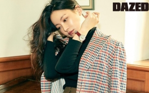 Oh Yeon Seo Siap Tempuh Jalur Hukum Bagi Haters yang Sebut Dirinya Korban Jung Joon Young
