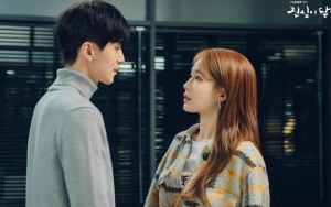 Lee Dong Wook Lindungi Yoo In Na di 'Touch Your Heart', Netter Malah Ingin Nangis