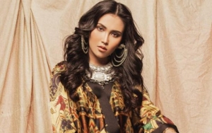  Ketemu Teman Lama, Ayu Ting Ting Ungkap 'Dosa' Masa Lalu Berani Lakukan Hal Ini Sewaktu SMA