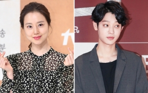 Moon Chae Won Disorot Usai Kedapatan Nge-Like Postingan Jung Joon Young 