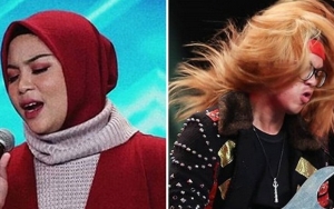 Wow, Penyanyi Berhijab Indo Siti Saniyah Tembus Semifinal 'Asia's Got Talent' 2019