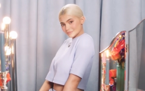 Putri Kylie Jenner Ucapkan Kata 'Mama' untuk Pertama Kali, Dijamin Bikin Gemas