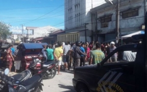 Identitas Istri Terduga Teroris Sibolga Terungkap, Diakui Lebih Militan Hingga Nekat Ledakkan Diri