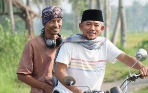 Bagikan Tutorial Joget 'Goyang Jempol Jokowi Gaspol', Kill The DJ Disebut Plagiat Lagu Rusia