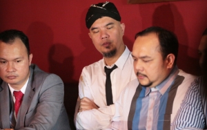 Hukuman Ahmad Dhani Dipangkas Jadi 1 Tahun, Kuasa Hukum Tak Puas dan Perjuangkan Vonis Bebas