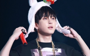 Yong Jun Hyung Hengkang dari Highlight dan Akui Ikut Lihat Video Seks Ilegal Jung Joon Young