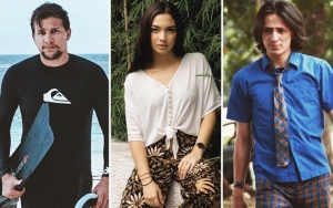 Sempat Diisukan Dekati Stuart Collin, Angela Gilsha Pacaran dengan Dylan Carr?