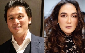 Reino-Syahrini 'Tega' ke Luna Maya, Wajah Tegang Diramal Merasa Bersalah dan Tekanan Batin