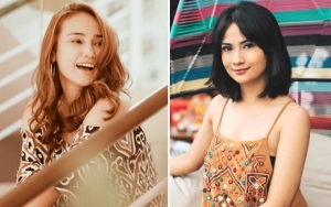 Feby Febiola Besuk Vanessa Angel di Polda Jatim, Kabarkan Kondisi Terkini Makin Kurus