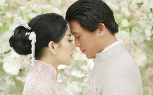 Video Prewedding Syahrini-Reino dan Cincin Nikah Disorot, Kebusukan Selingkuhi Luna Maya Terkuak?