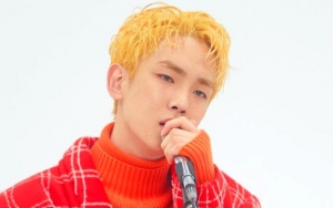 Key SHINee Akui Tak Berani Angkat Telepon Karena 'Trauma' Berita Buruk?