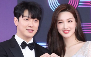 Minhwan Terang-Terangan Akui Orangtuanya Sempat Tak Suka Yulhee