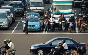 Pelajaran Soal Lalu Lintas Harus Diberikan Untuk Milenial, Kenapa?