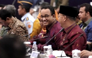  Anies Baswedan Soal Saham Bir: Sayang Kalau Uang Sebanyak Itu Dipakai Bisnis Minuman Beralkohol