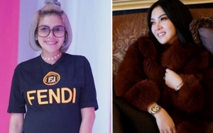 Nikita Permalukan Syahrini-Adik Lewat Foto Ciuman Panas, Ejek Obral Diri dan Singgung Anang?