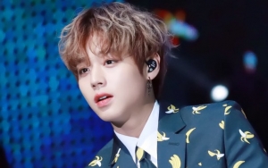 Tampil Dewasa Di Foto Teaser Debut Solo, Park Jihoon Bikin Fans Histeris 