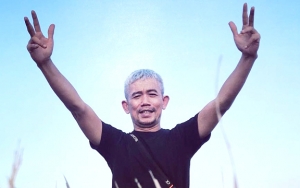 Kill The DJ Masih Bungkam Dituding Plagiat, Disindir Soal Protes ke Tim Sukses Prabowo-Sandi